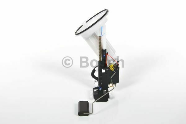 BOSCH 0580314539 Sender Unit, fuel tank for BMW