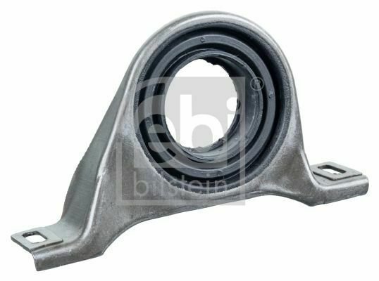 FEBI 34037 Mounting, propshaft for MERCEDES-BENZ