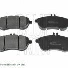 BLUE PRINT  ADU174206 Brake Pad Set, disc brake for MERCEDES-BENZ