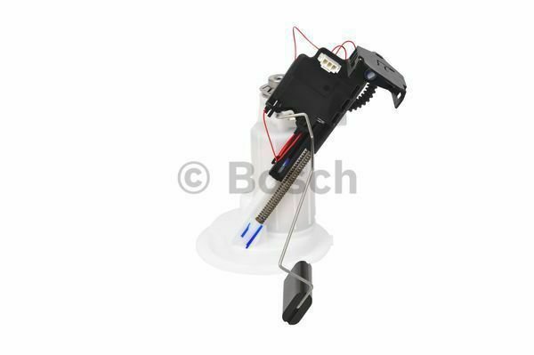 BOSCH 0580314537 Sender Unit, fuel tank for BMW