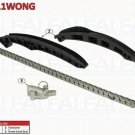 FAI AUTOPARTS TCK211WONG Timing Chain Kit for AUDI, SEAT, SKODA, VW