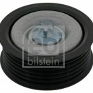 FEBI 44976 Deflection/Guide Pulley, v-ribbed belt for MERCEDES-BENZ