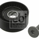 FEBI 44977 Deflection/Guide Pulley, v-ribbed belt for MERCEDES-BENZ