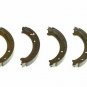 BREMBO S86510 Brake Shoe Set, parking brake for VOLVO