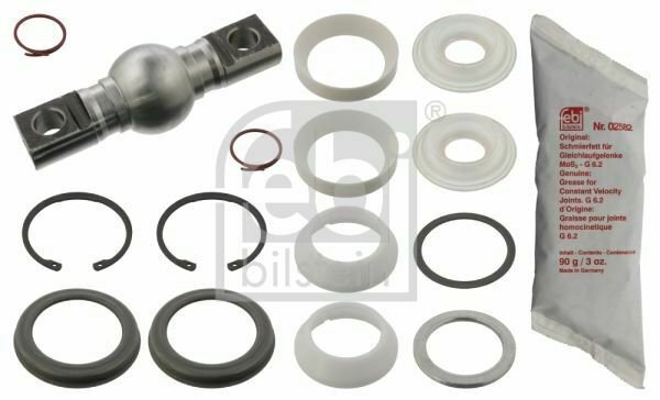 FEBI 05297 Repair Kit, guide strut