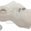 FEBI 21842 Expansion Tank, coolant for AUDI, SKODA, VW
