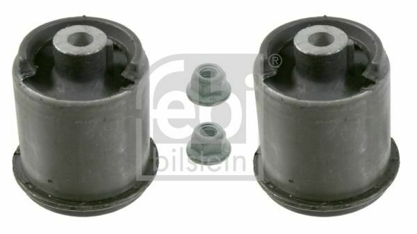 FEBI 19930 Repair Kit, axle beam for AUDI, SEAT, SKODA, VW