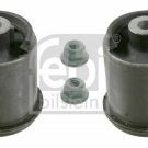 FEBI 19930 Repair Kit, axle beam for AUDI, SEAT, SKODA, VW