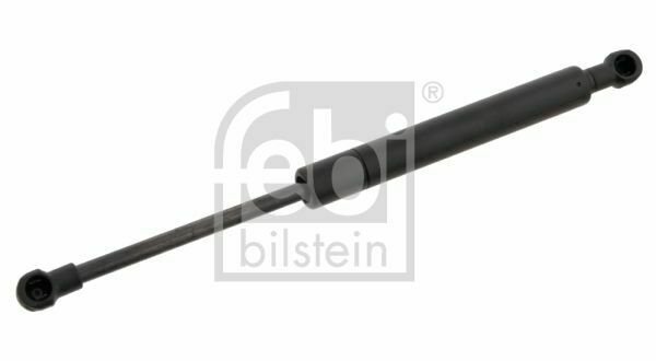 FEBI 27595 Gas Spring, bonnet for BMW