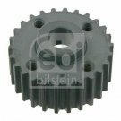 FEBI 25342 Gear, crankshaft for AUDI, SEAT, SKODA, VW