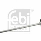 FEBI 29696 Rod/Strut, stabiliser for MERCEDES-BENZ