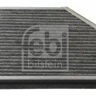 FEBI 31375 Filter, interior air for AUDI