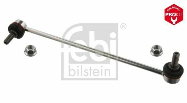 FEBI 37247 Rod/Strut, stabiliser for BMW
