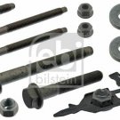 FEBI 43699 Mounting Kit, control lever for MERCEDES-BENZ