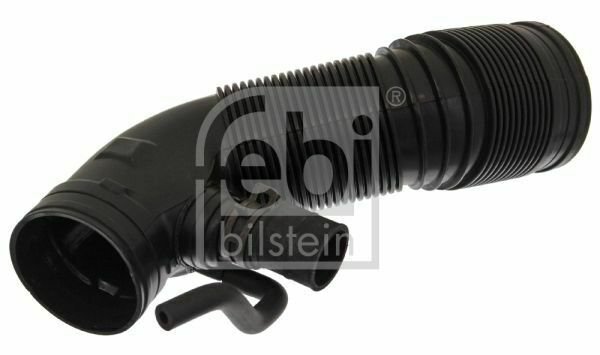 FEBI 45077 Hose, air supply for AUDI, SEAT, SKODA, VW