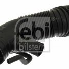 FEBI 45077 Hose, air supply for AUDI, SEAT, SKODA, VW