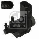 FEBI 45698 Pressure Converter, exhaust control for AUDI, SEAT, SKODA, VW