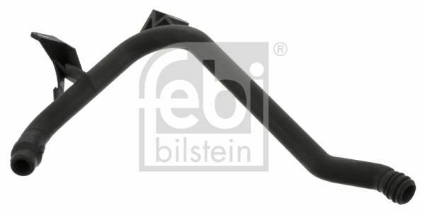 FEBI 45350 Coolant Tube for BMW