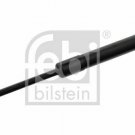 FEBI 47107 Gas Spring, bonnet for AUDI