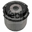 FEBI 49376 Mounting, axle beam for AUDI, SEAT