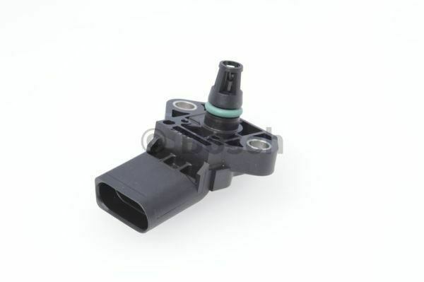 BOSCH 0281006059 Sender Unit, intake air temperature for AUDI, PORSCHE, SEAT, SK