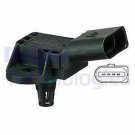 DELPHI PS10135 Sensor, intake manifold pressure for AUDI, SEAT, SKODA, VW