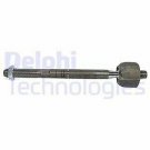 DELPHI TA2485 Tie Rod Axle Joint for AUDI