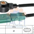 FACET 9.3251 Knock Sensor for VW