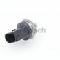 BOSCH 0261545059 Sensor, fuel pressure for AUDI, PORSCHE, SEAT, SKODA, VW
