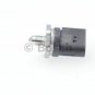 BOSCH 0261545059 Sensor, fuel pressure for AUDI, PORSCHE, SEAT, SKODA, VW