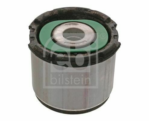 FEBI 48725 Mounting, axle beam for AUDI
