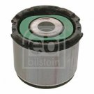 FEBI 48725 Mounting, axle beam for AUDI