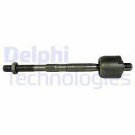 DELPHI TA2712 Tie Rod Axle Joint for MERCEDES-BENZ