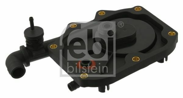 FEBI 45194 Valve, engine block breather for BMW, LAND ROVER