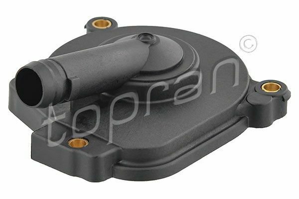 TOPRAN 408696 Valve, engine block breather for MERCEDES-BENZ