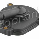 TOPRAN 408696 Valve, engine block breather for MERCEDES-BENZ