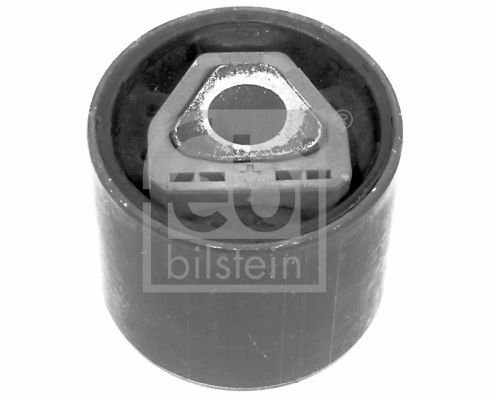 FEBI 06043 Control Arm-/Trailing Arm Bush for BMW