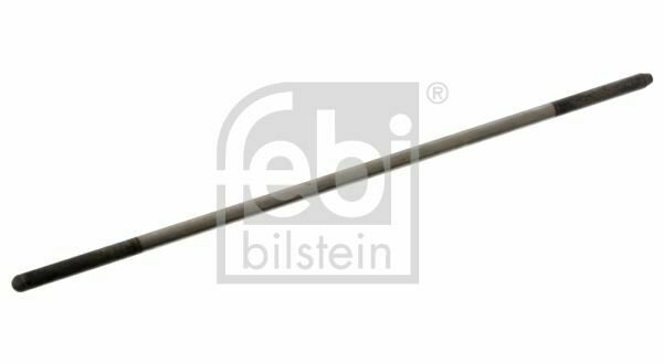 FEBI 15916 Rod, slave cylinder for AUDI, SEAT, VW