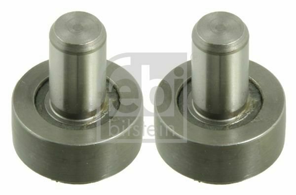 FEBI 35529 Thrust Roller, release fork