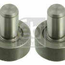 FEBI 35529 Thrust Roller, release fork