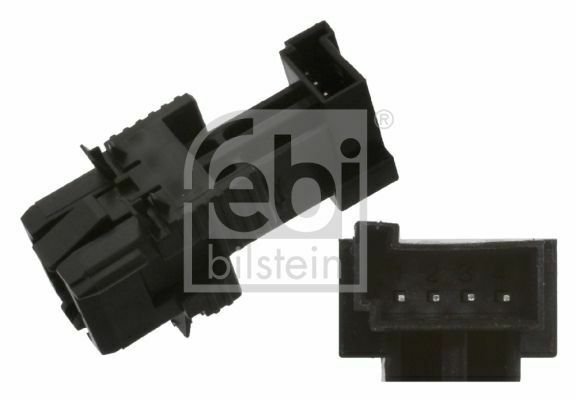 FEBI 37596 Brake Light Switch for ALPINA, BMW, LAND ROVER, MERCEDES-BENZ, MINI,