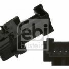 FEBI 37596 Brake Light Switch for ALPINA, BMW, LAND ROVER, MERCEDES-BENZ, MINI,