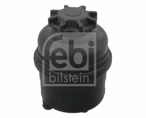 FEBI 38544 Expansion Tank, power steering hydraulic oil for BMW, MINI