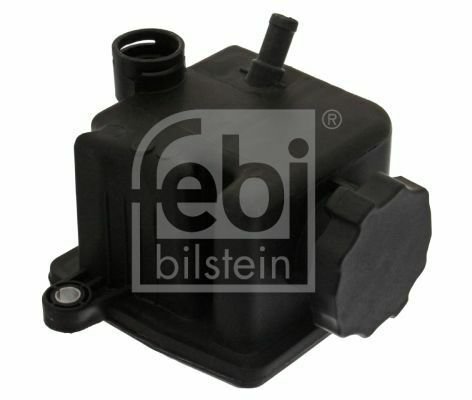 FEBI 38802 Expansion Tank, power steering hydraulic oil for MERCEDES-BENZ