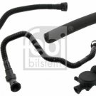 FEBI 100703 Oil Trap, crankcase breather for BMW