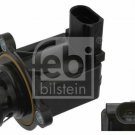 FEBI 39245 Diverter Valve, charger for AUDI, SEAT, SKODA, VW