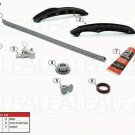 FAI AUTOPARTS TCK87 Timing Chain Kit for VW