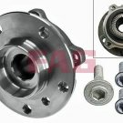 FAG 713649630 Wheel Bearing Kit for BMW