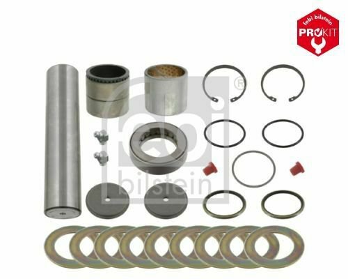 FEBI 08521 Repair Kit, kingpin