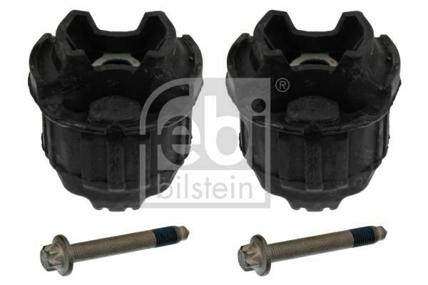 FEBI 22840 Repair Kit, axle beam for MERCEDES-BENZ